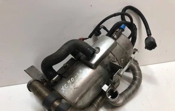 Volvo XC90 Auxiliary pre-heater (Webasto) 3730695