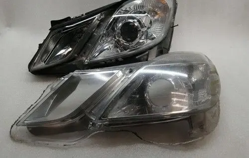 Mercedes-Benz E C207 W207 Headlight/headlamp A2078202961