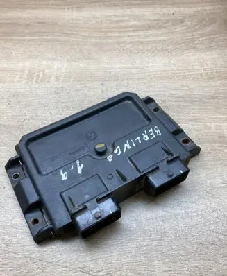 Citroen Berlingo Engine control unit/module ECU 9650359580 9661879080