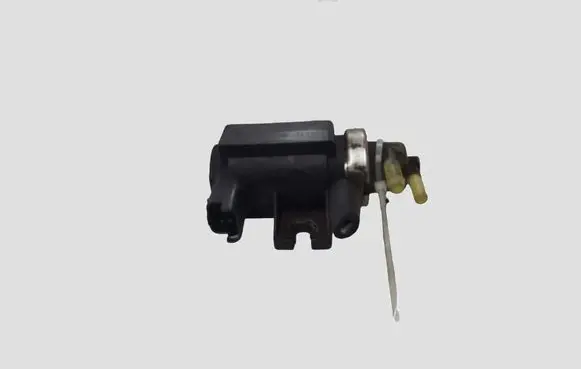 Ford Mondeo MK IV Turbo solenoid valve 70163302 9672875080