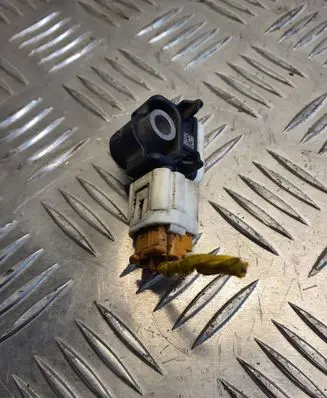 Hyundai Santa Fe Airbag deployment crash/impact sensor 959202B200 5B7A