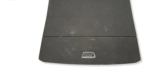 BMW 2 F44 Trunk/boot mat liner 7475721
