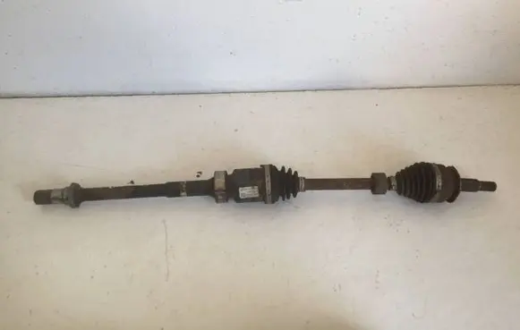 Mazda CX-3 Front driveshaft GDD72550XA AA19907 39100GDD7A