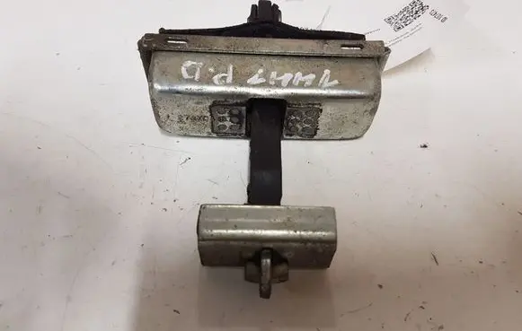 Ford Transit Front door check strap stopper 6C1AV23500AC