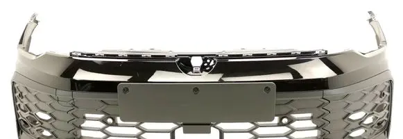 Volkswagen Golf VIII Front bumper 5H0807221S