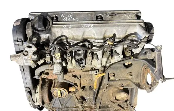 Audi A6 S6 C5 4B Engine
