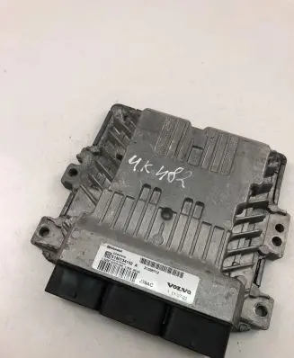 Engine control unit/module ECU