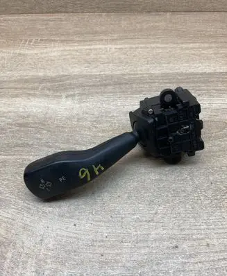 BMW 3 E46 Indicator stalk 8363662 01104000