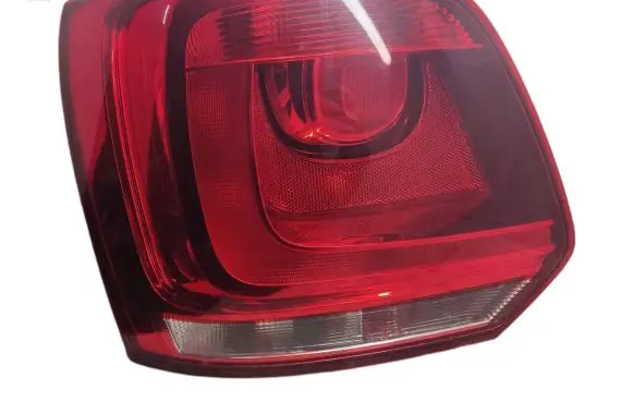 Volkswagen Polo V 6R Rear/tail lights 6R0945095N 6R0945111B 6R0945095P