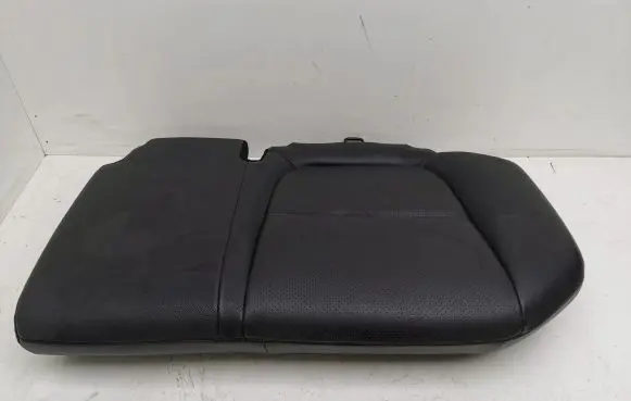 Rear seat