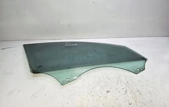 Audi A4 S4 B8 8K Sliding door window/glass 