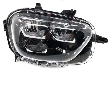Citroen C3 Headlight/headlamp L90203168