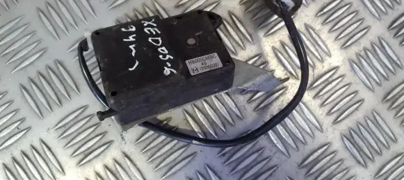 Mazda Xedos 6 Air flap motor/actuator HB600GA6BC