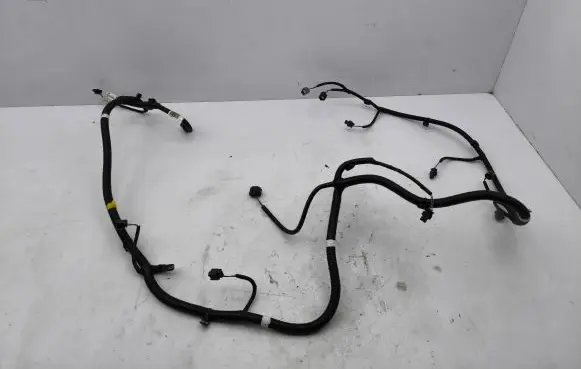 Renault Megane E-Tech Parking sensor (PDC) wiring loom 240153966R