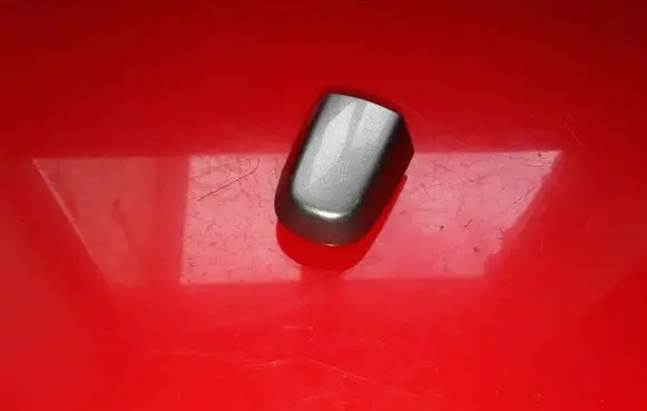 Toyota RAV 4 (XA30) Rear door handle cover 