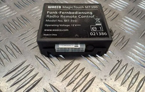 Opel Sintra Other control units/modules 021386
