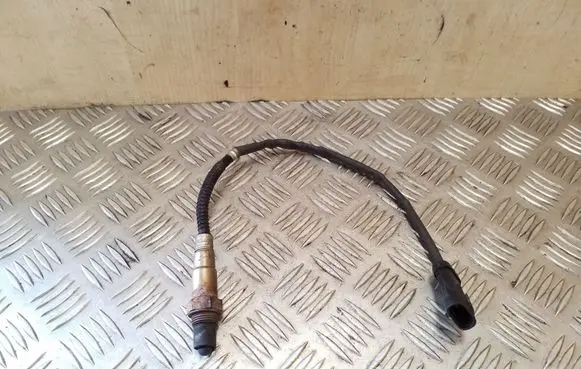 Renault Scenic II - Grand scenic II Lambda probe sensor 7700107433 0258006046