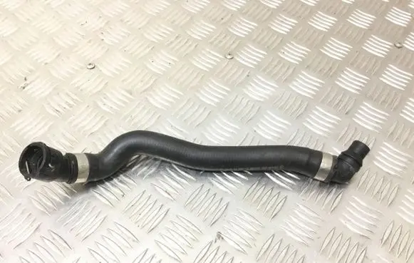 Mercedes-Benz E W211 Engine coolant pipe/hose A2118302896