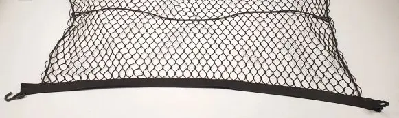 Infiniti FX Trunk/boot cargo luggage net 
