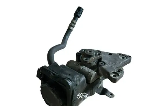 BMW 7 E65 E66 Power steering pump 2247556 32412247556
