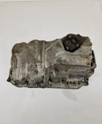 BMW 3 F30 F35 F31 Oil sump 7812360