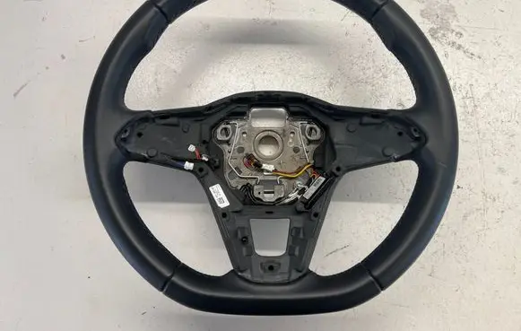 Volkswagen Golf VIII Steering wheel 5H0959542 5H0959542G