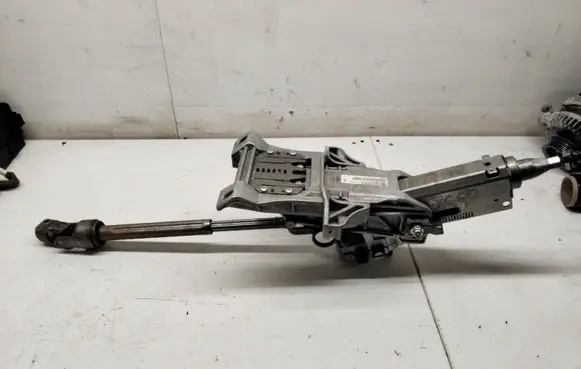 Volvo XC60 Steering wheel axle 31387663 T13052803445