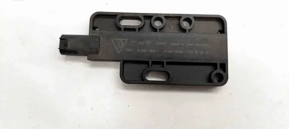 Porsche Cayenne (9Y0 9Y3) Keyless system antenna 7PP962132
