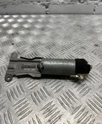 Seat adjustment motor