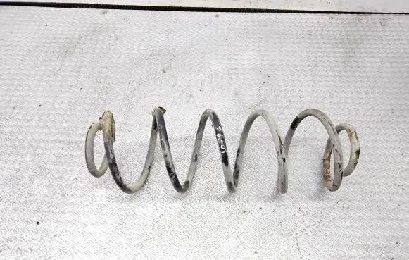Citroen C3 Rear coil spring