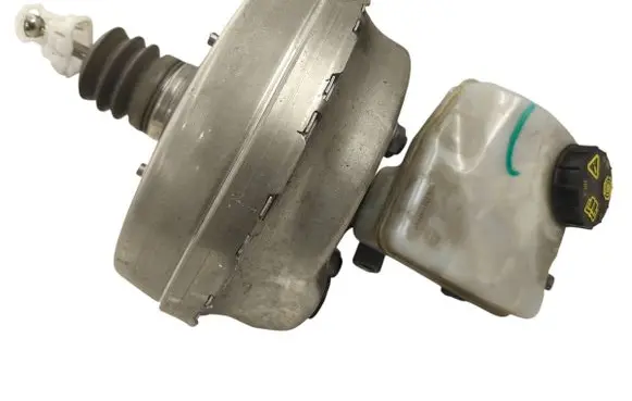 Volvo S90, V90 Brake booster 31471661 03785735014 13785735010