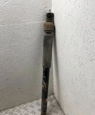 Nissan Juke I F15 Rear shock absorber/damper