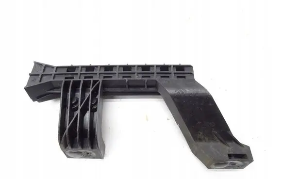 Peugeot 3008 I Door glass rail 17578545203