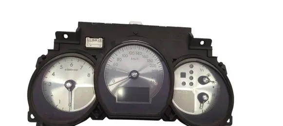 Lexus GS 300 350 430 450H Speedometer (instrument cluster) 8380030B50 2574208974 S24A