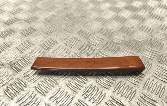 Mercedes-Benz E W211 Dashboard glove box trim A2116803471