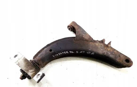 Subaru Forester SF Front lower control arm/wishbone