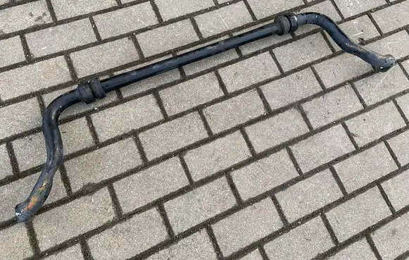 Audi Q7 4L Front anti-roll bar/sway bar 7L0411025G