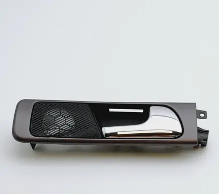 Audi A6 S6 C5 4B Rear door interior handle 4B0839020