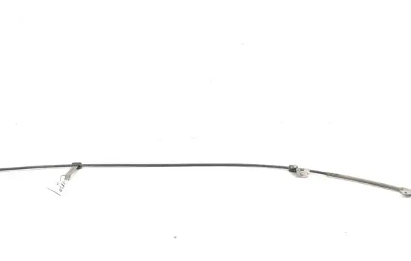 Toyota Verso-S Handbrake/parking brake wiring cable 