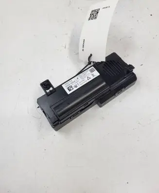 Opel Vivaro Bluetooth control unit module 9841408080