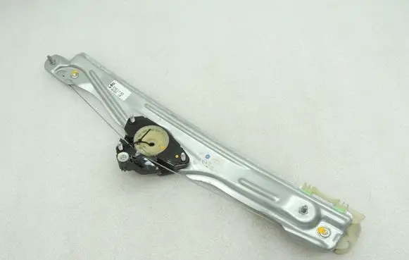 Opel Insignia B Rear window lifting mechanism without motor 39138555 39176507