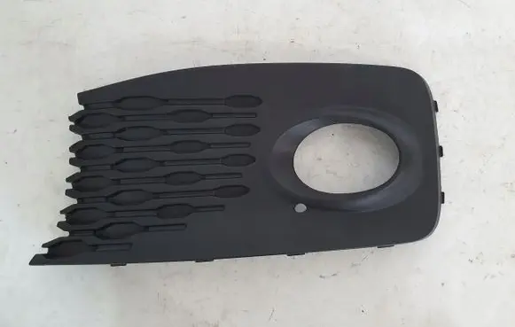 Volkswagen Caddy Front bumper 2K7853665A