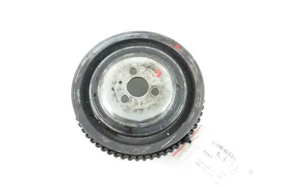 Fiat Punto (188) Crankshaft pulley 