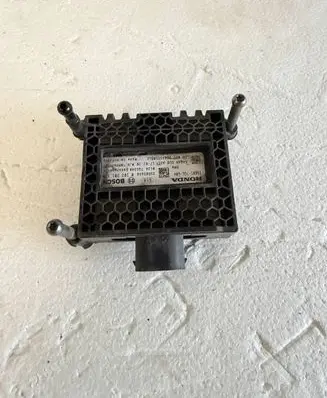 Honda Civic X Distronic sensor radar 0203301318 36801TGLG04
