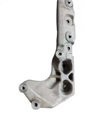 Ford Mondeo MK V A/C compressor mount bracket ds7e10239ba