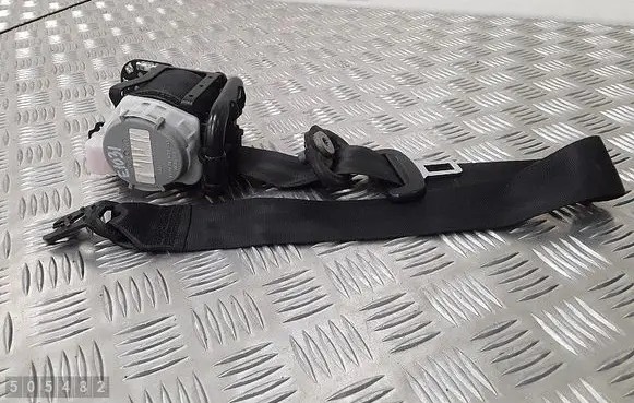 Skoda Octavia Mk3 (5E) Front seatbelt 3066322