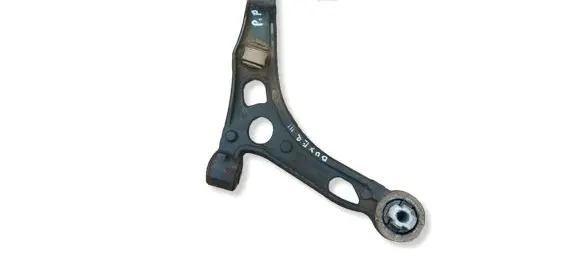 Peugeot Boxer Front control arm 50712142