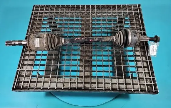 Jeep Grand Cherokee Rear driveshaft P68193672AA IMPRK1593309