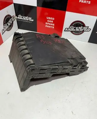 Audi A3 S3 8P Fuse box cover 1K0937132F
