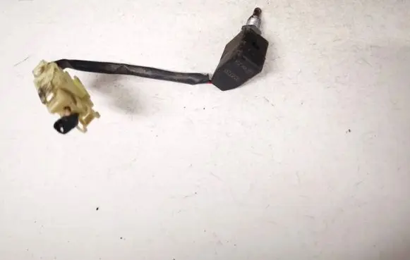 KIA Ceed Brake pedal sensor switch
